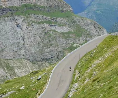 Col de Tentes