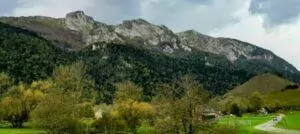 Le Plateau de Beille