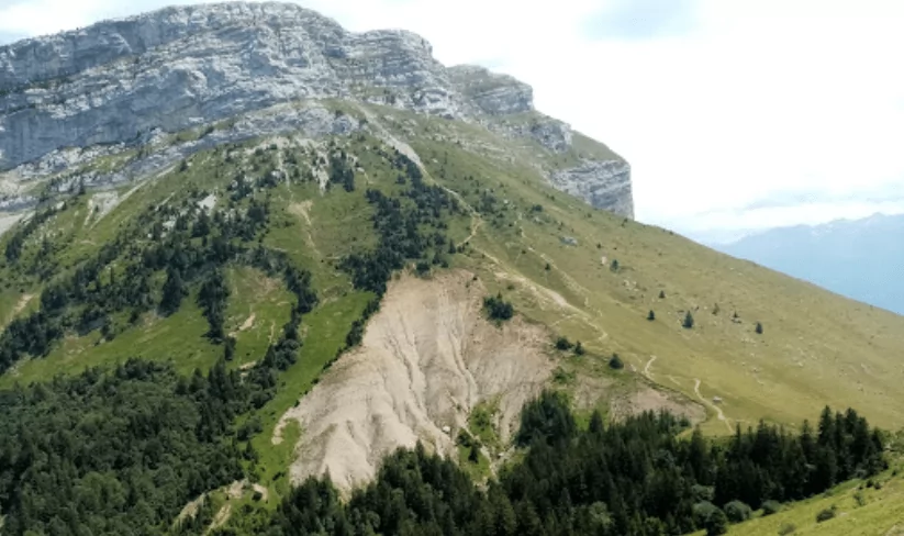 Col de Coq